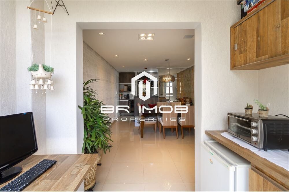 Apartamento, 2 quartos, 68 m² - Foto 2