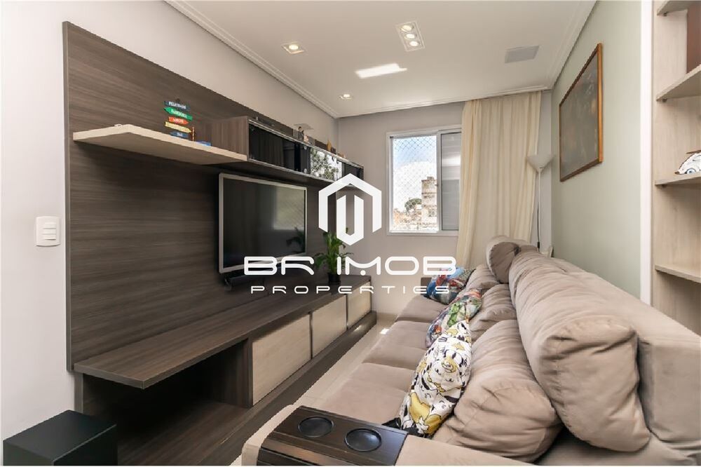 Apartamento, 2 quartos, 68 m² - Foto 17