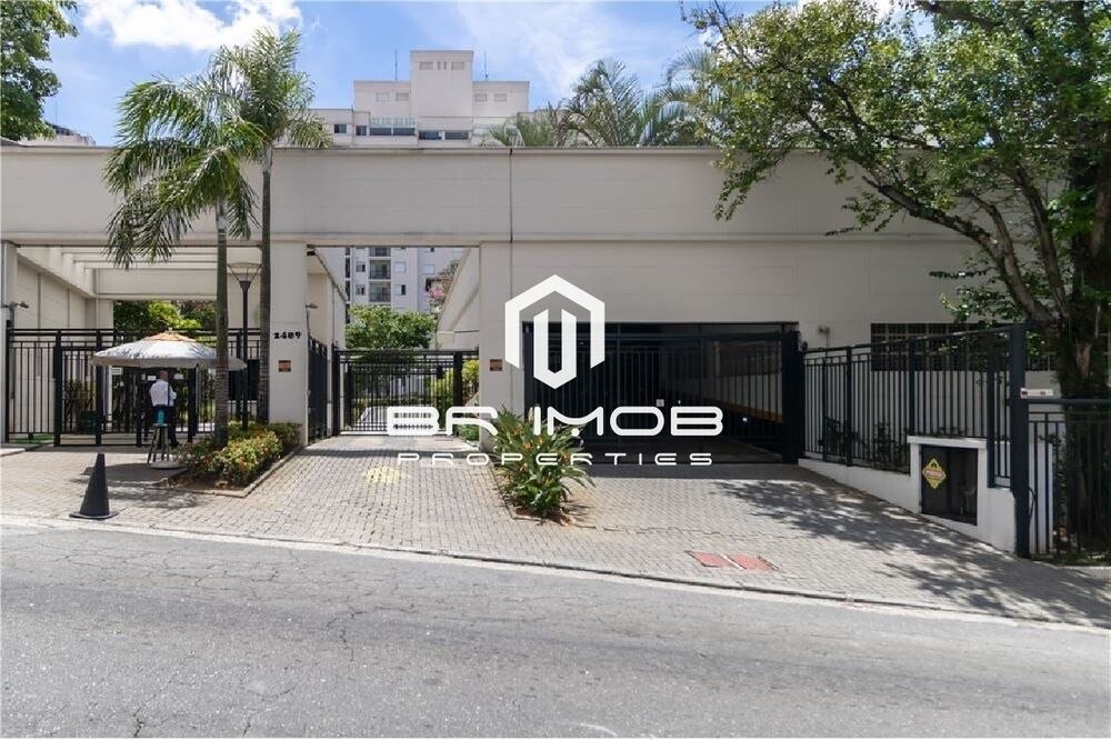 Apartamento, 2 quartos, 68 m² - Foto 10