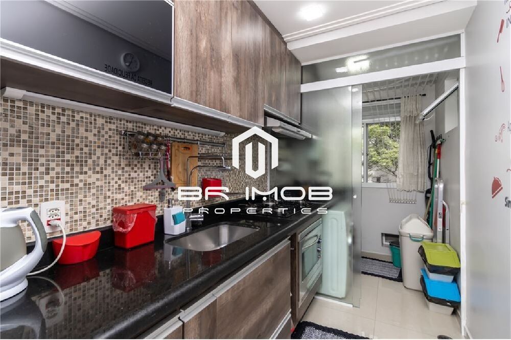 Apartamento, 2 quartos, 68 m² - Foto 6