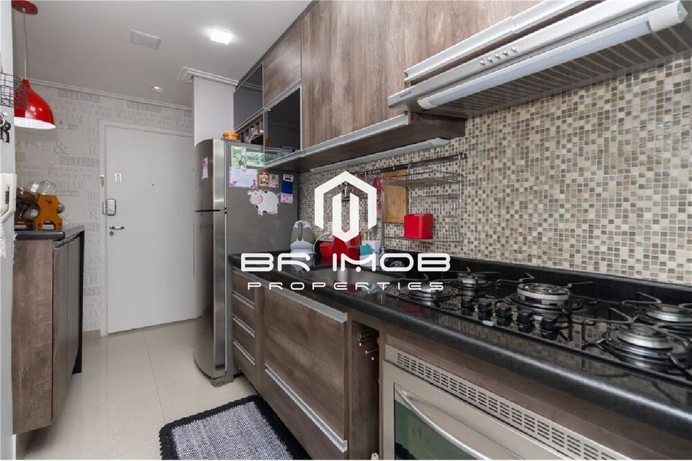 Apartamento, 2 quartos, 68 m² - Foto 11
