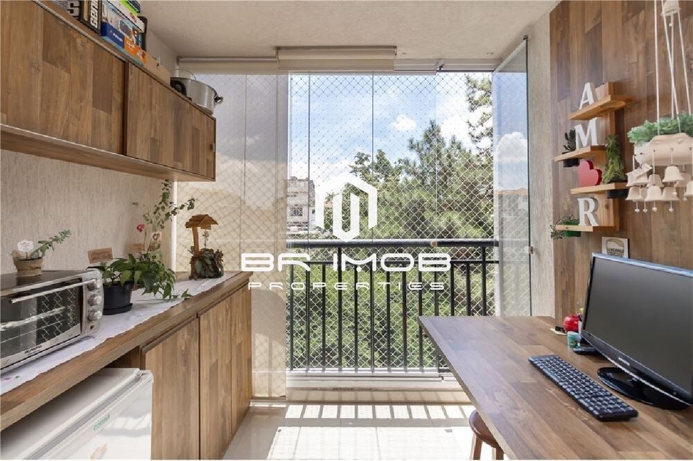 Apartamento, 2 quartos, 68 m² - Foto 4