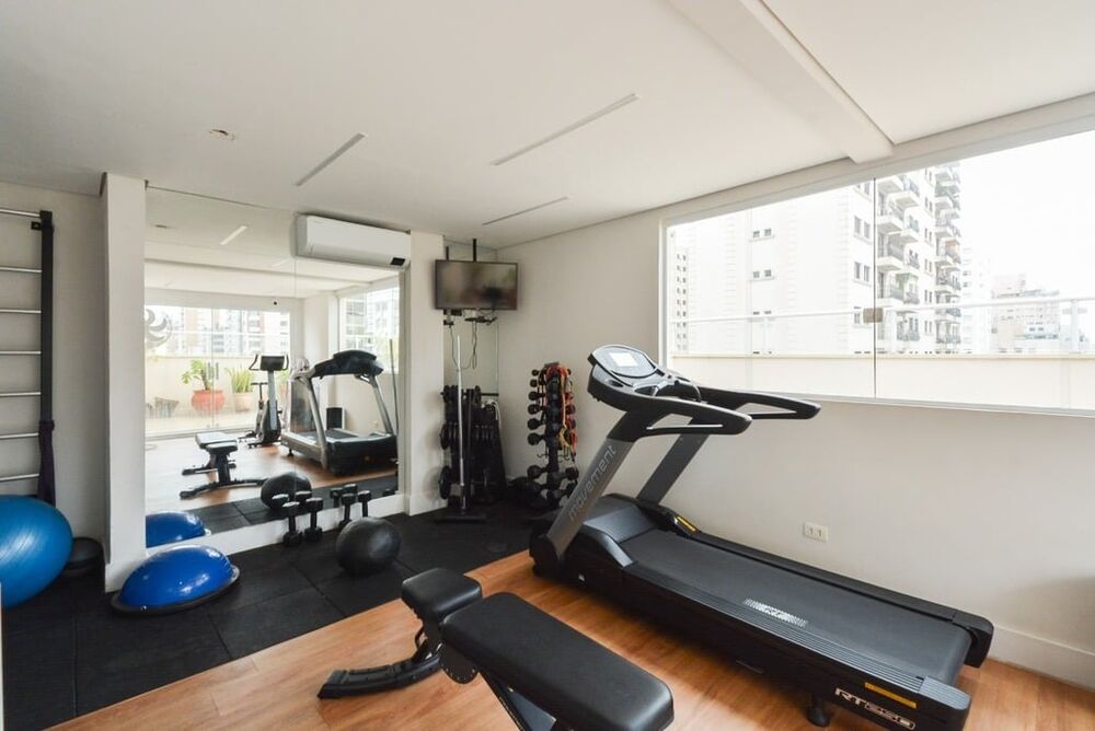 Apartamento, 3 quartos, 90 m² - Foto 7