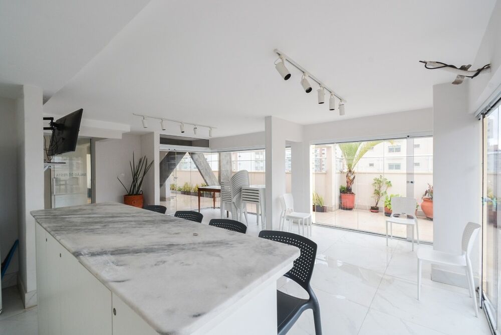 Apartamento, 3 quartos, 90 m² - Foto 6