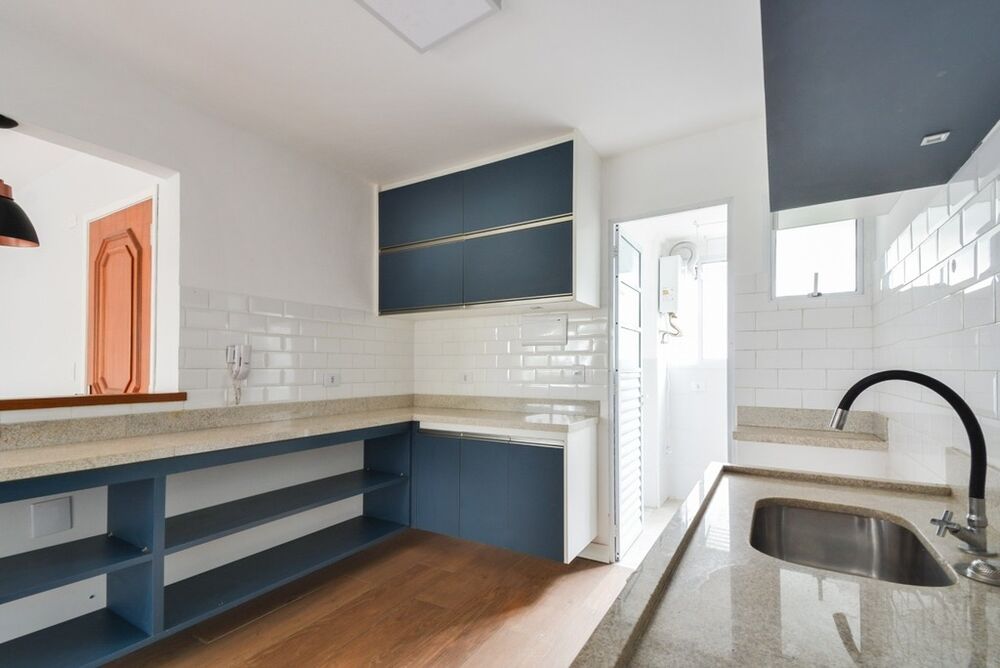 Apartamento, 3 quartos, 90 m² - Foto 9