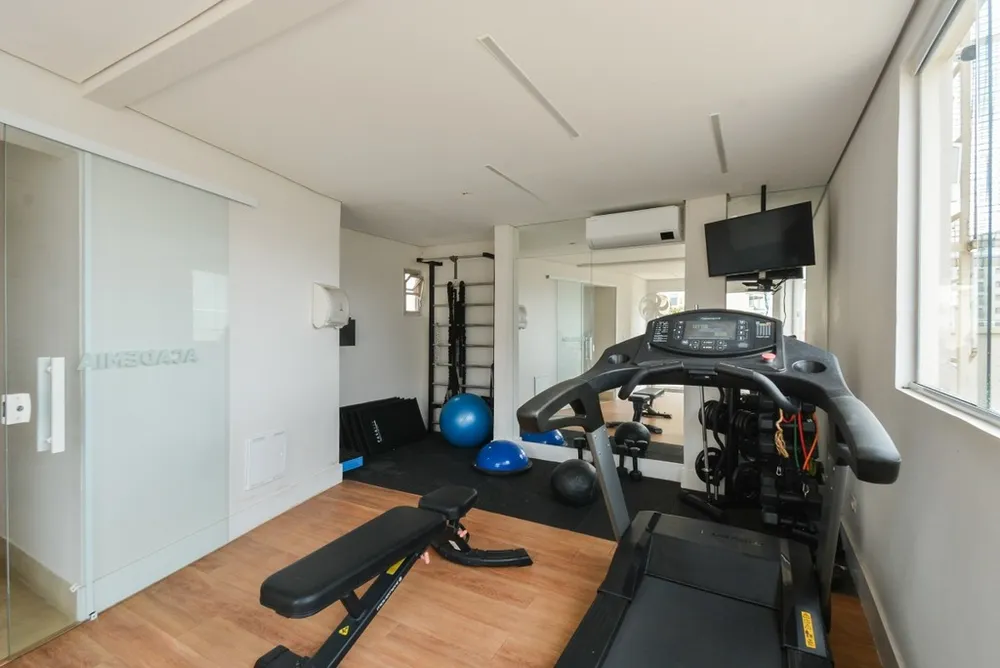 Apartamento, 3 quartos, 90 m² - Foto 12