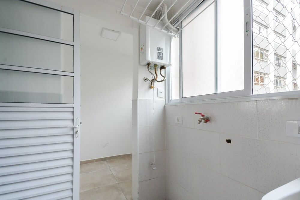 Apartamento, 3 quartos, 90 m² - Foto 5