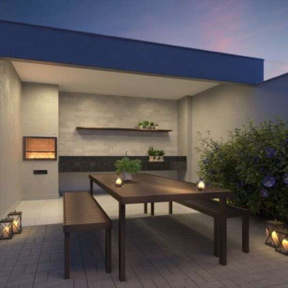 Apartamento, 2 quartos, 34 m² - Foto 4