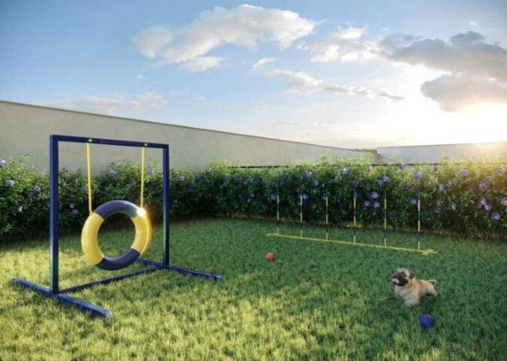 Apartamento, 2 quartos, 34 m² - Foto 6