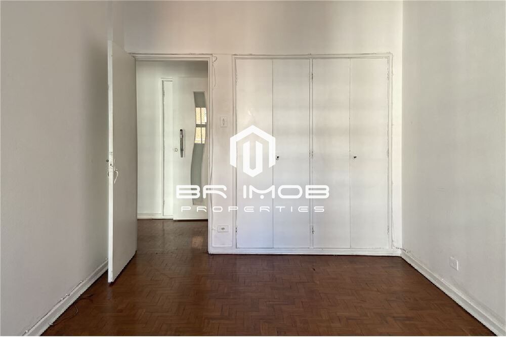 Apartamento, 2 quartos, 105 m² - Foto 1