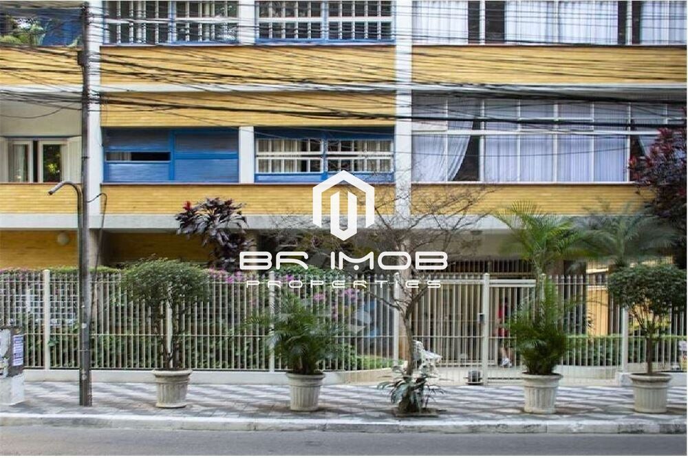 Apartamento, 2 quartos, 105 m² - Foto 13