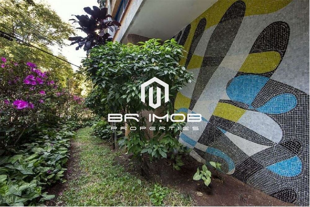 Apartamento, 2 quartos, 105 m² - Foto 4