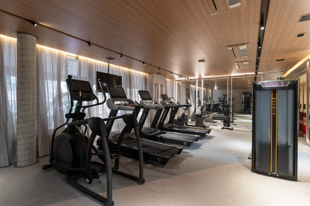 Cobertura, 4 quartos, 360 m² - Foto 31