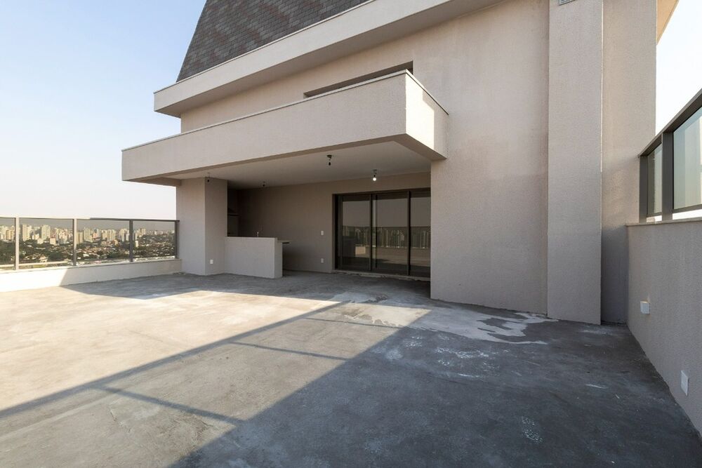 Cobertura, 4 quartos, 360 m² - Foto 8