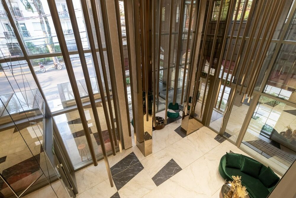 Cobertura, 4 quartos, 360 m² - Foto 30
