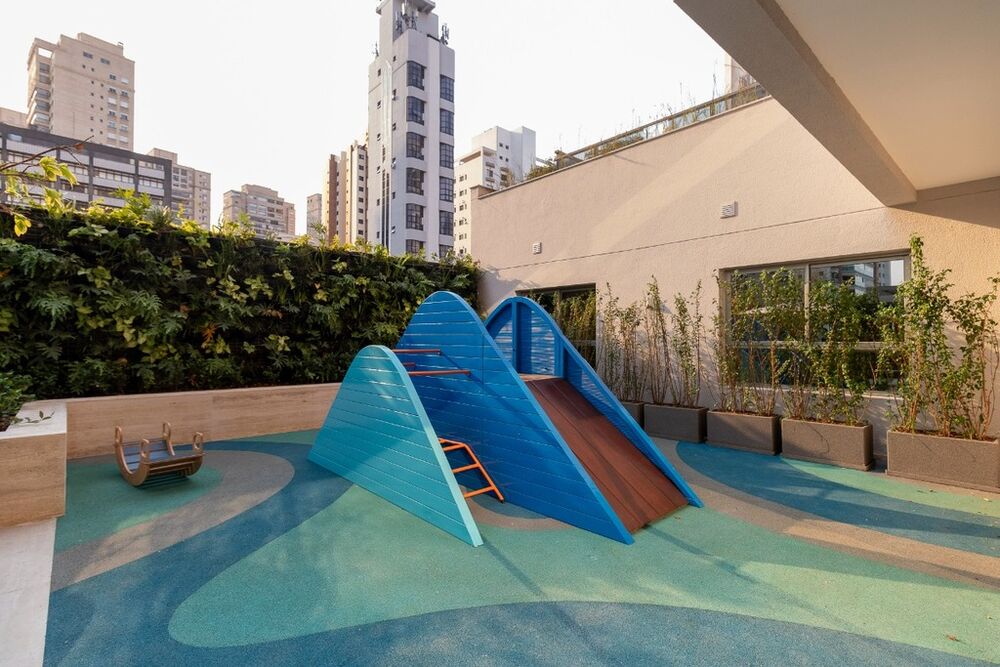 Cobertura, 4 quartos, 360 m² - Foto 23