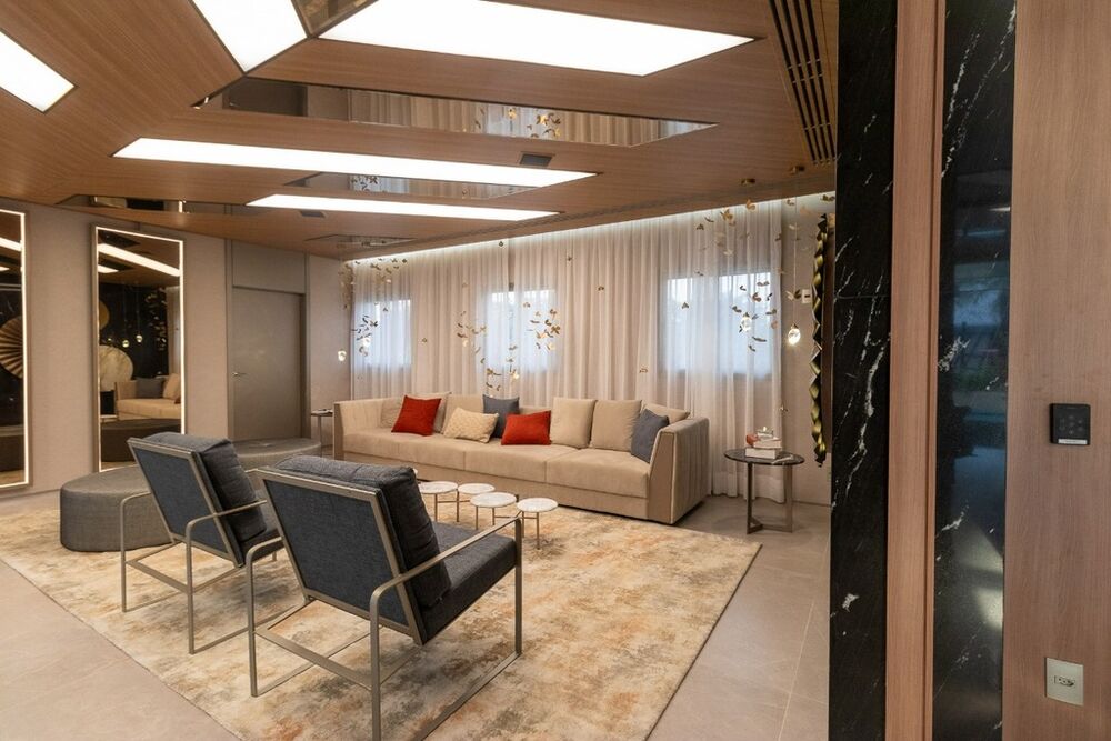 Cobertura, 4 quartos, 360 m² - Foto 25