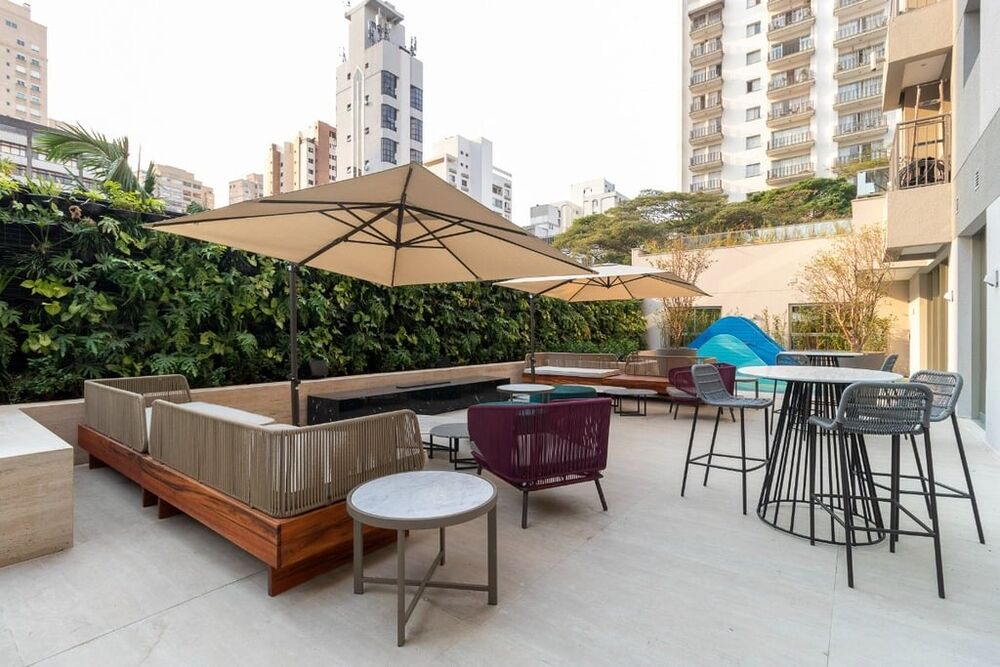 Cobertura, 4 quartos, 360 m² - Foto 24