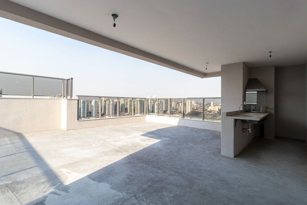Cobertura, 4 quartos, 360 m² - Foto 9