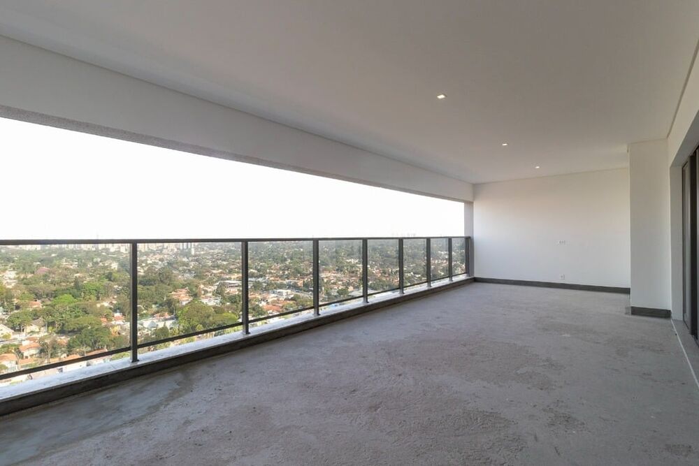 Cobertura, 4 quartos, 360 m² - Foto 1