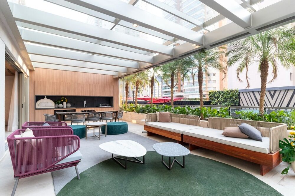 Cobertura, 4 quartos, 360 m² - Foto 29