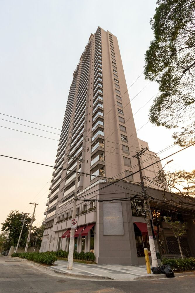 Cobertura, 4 quartos, 360 m² - Foto 3