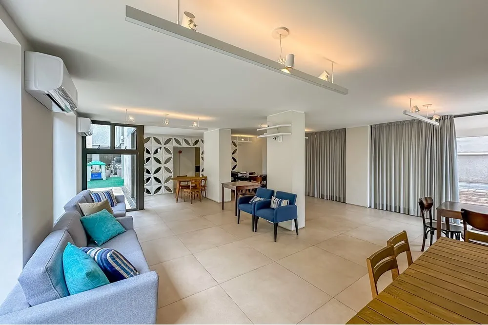 Apartamento, 2 quartos, 80 m² - Foto 8