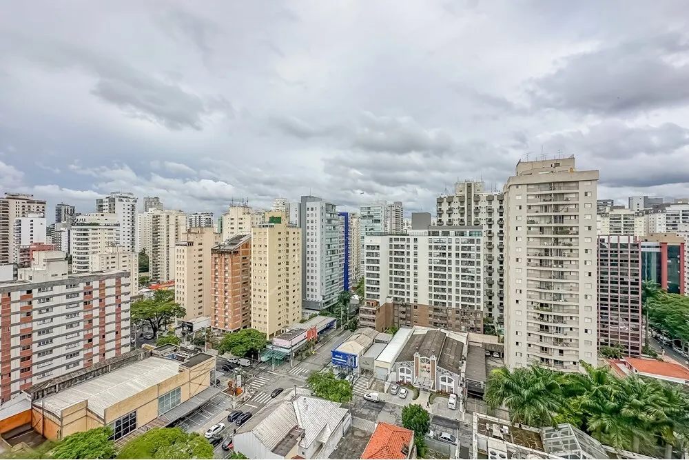 Apartamento, 2 quartos, 80 m² - Foto 7
