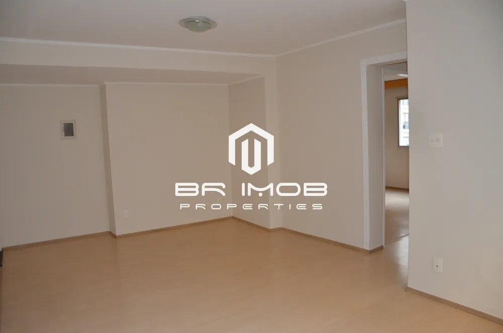 Apartamento, 2 quartos, 78 m² - Foto 2