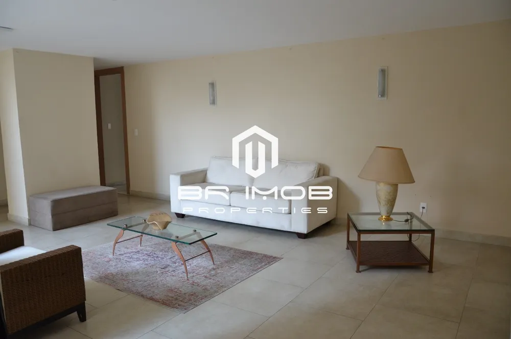 Apartamento, 2 quartos, 78 m² - Foto 7
