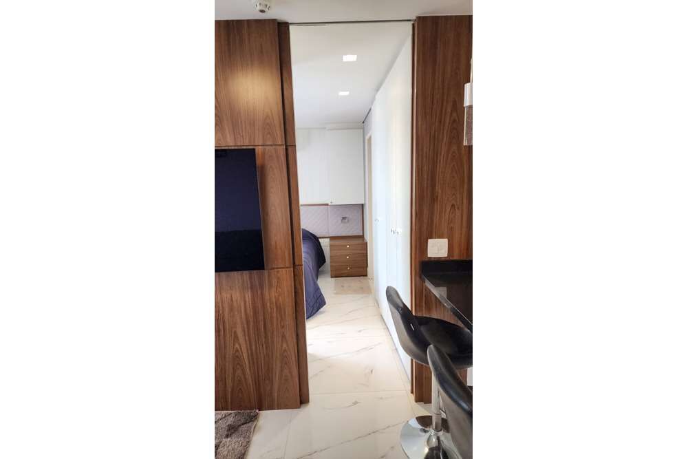 Apartamento, 1 quarto, 35 m² - Foto 24