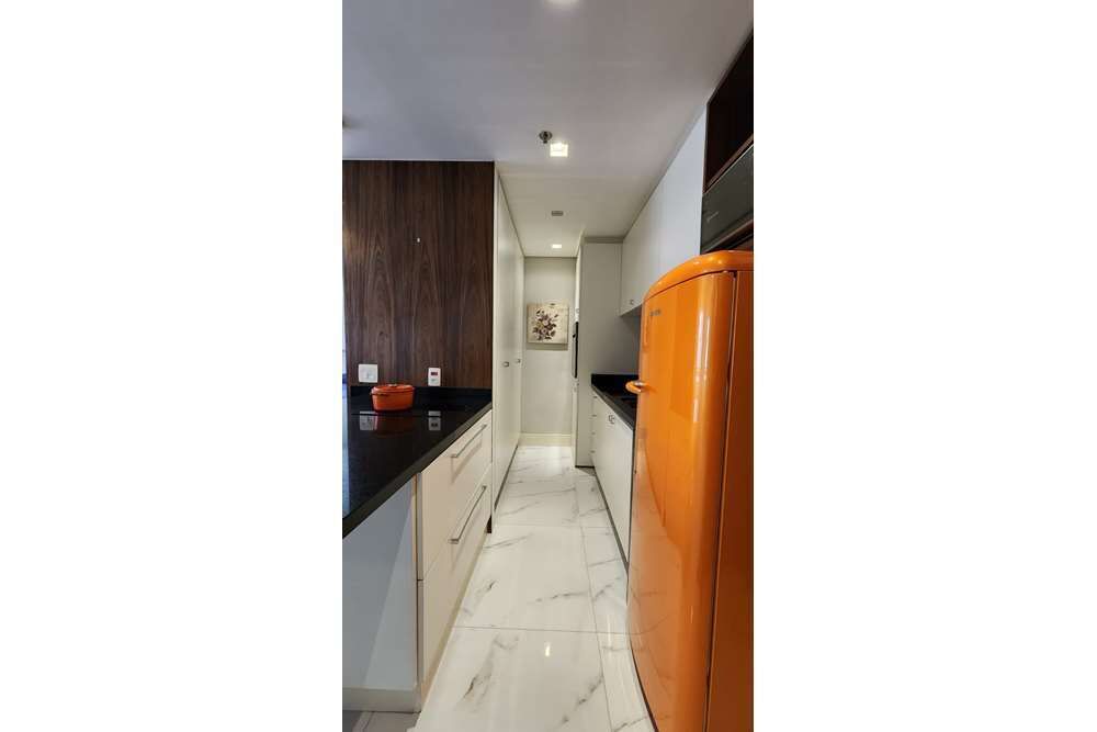 Apartamento, 1 quarto, 35 m² - Foto 19