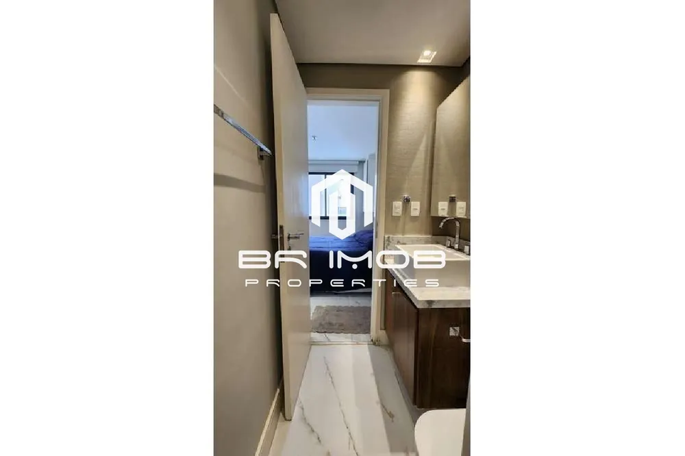 Apartamento, 1 quarto, 35 m² - Foto 2