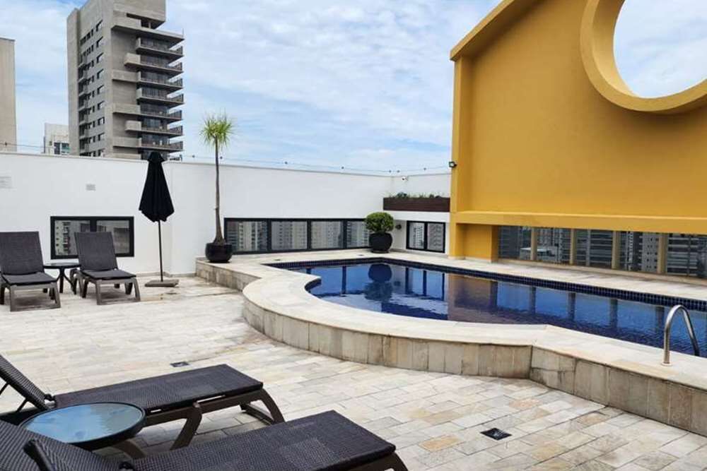 Apartamento, 1 quarto, 35 m² - Foto 10
