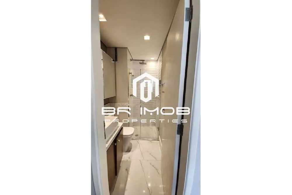 Apartamento, 1 quarto, 35 m² - Foto 4