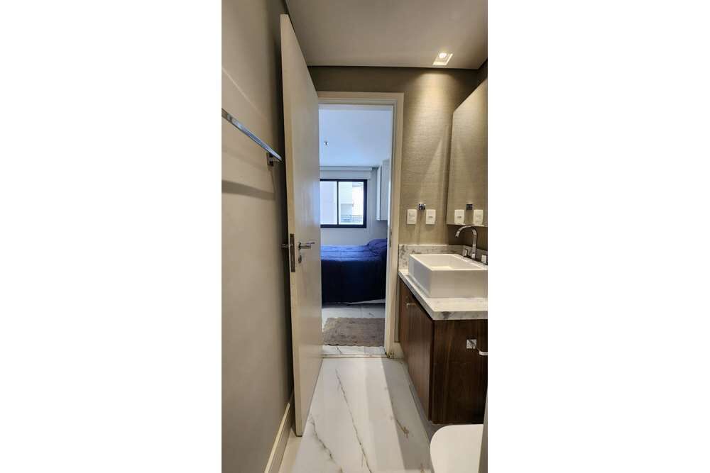 Apartamento, 1 quarto, 35 m² - Foto 14