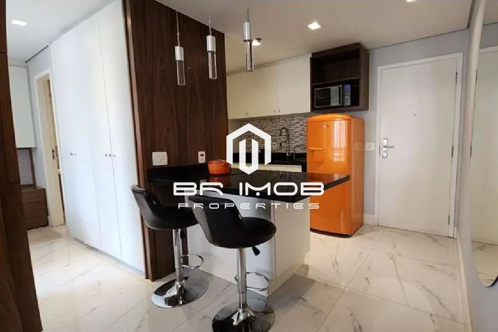 Apartamento, 1 quarto, 35 m² - Foto 24