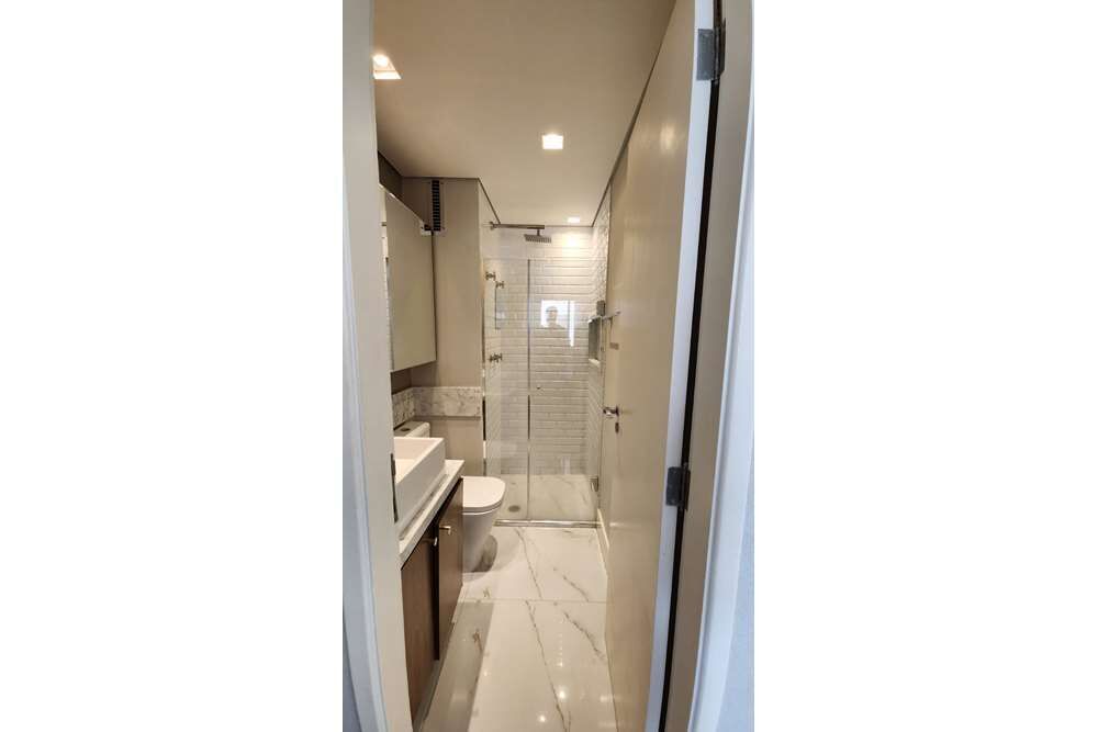 Apartamento, 1 quarto, 35 m² - Foto 15