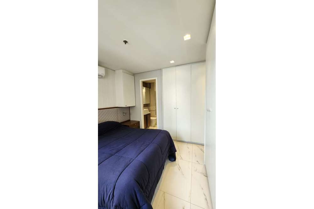 Apartamento, 1 quarto, 35 m² - Foto 17