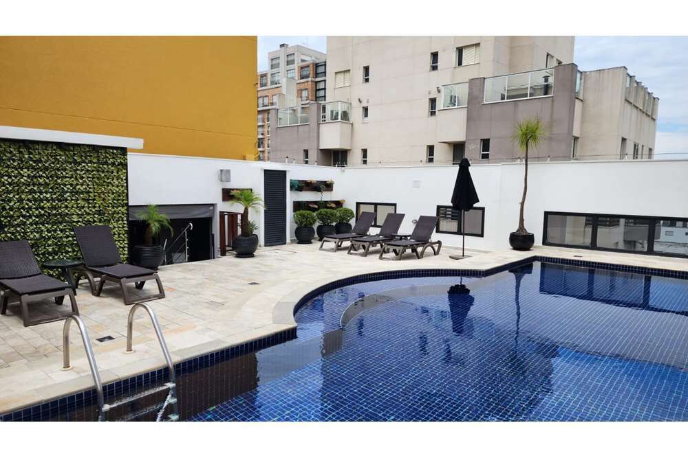 Apartamento, 1 quarto, 35 m² - Foto 18