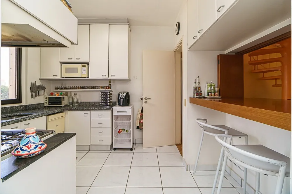 Cobertura, 3 quartos, 231 m² - Foto 5