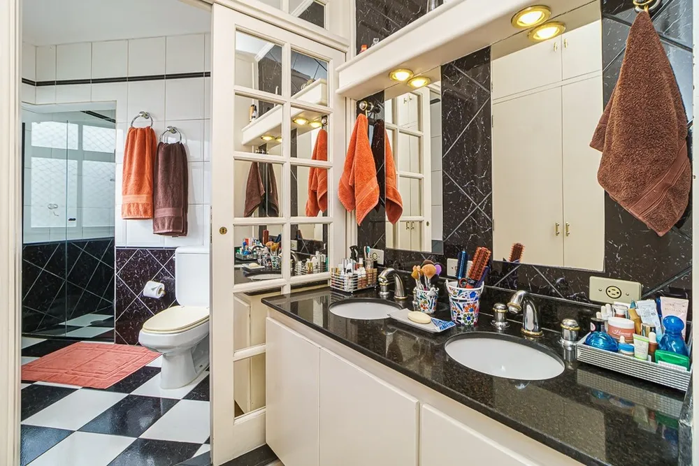 Cobertura, 3 quartos, 231 m² - Foto 11