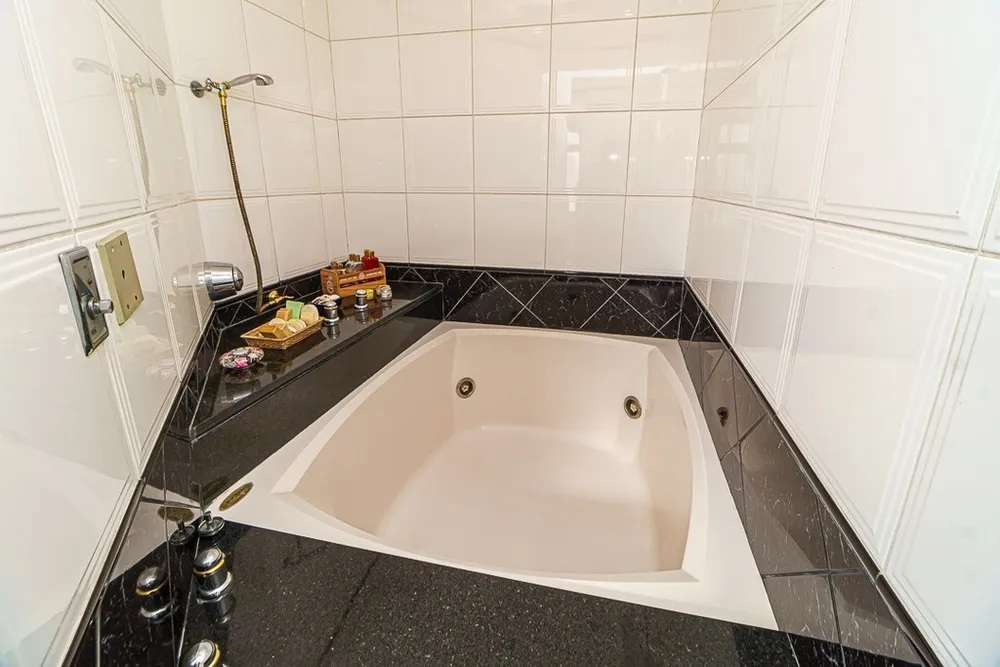 Cobertura, 3 quartos, 231 m² - Foto 7
