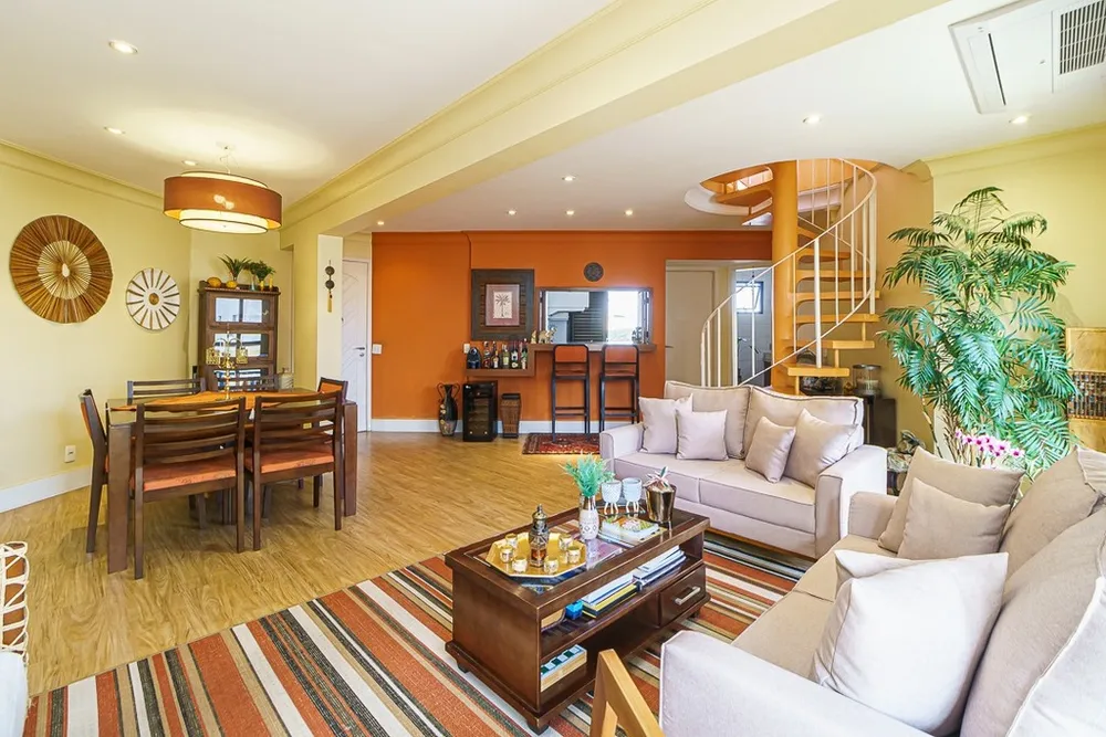 Cobertura, 3 quartos, 231 m² - Foto 7