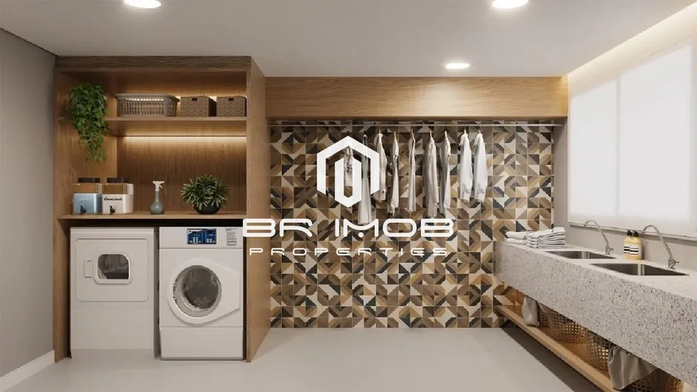 Apartamento, 1 quarto, 30 m² - Foto 6