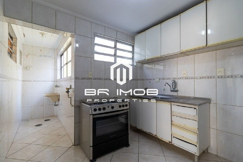 Apartamento, 3 quartos, 71 m² - Foto 1
