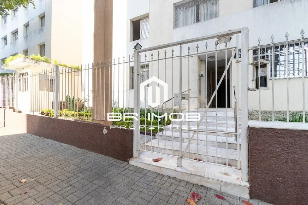 Apartamento, 3 quartos, 71 m² - Foto 8