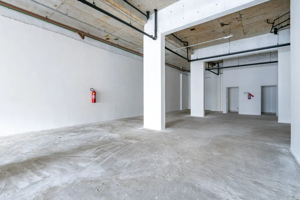 Loja-Salão, 200 m² - Foto 3