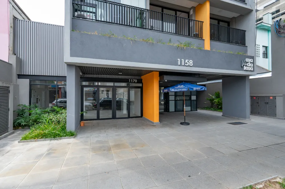 Loja-Salão, 200 m² - Foto 12