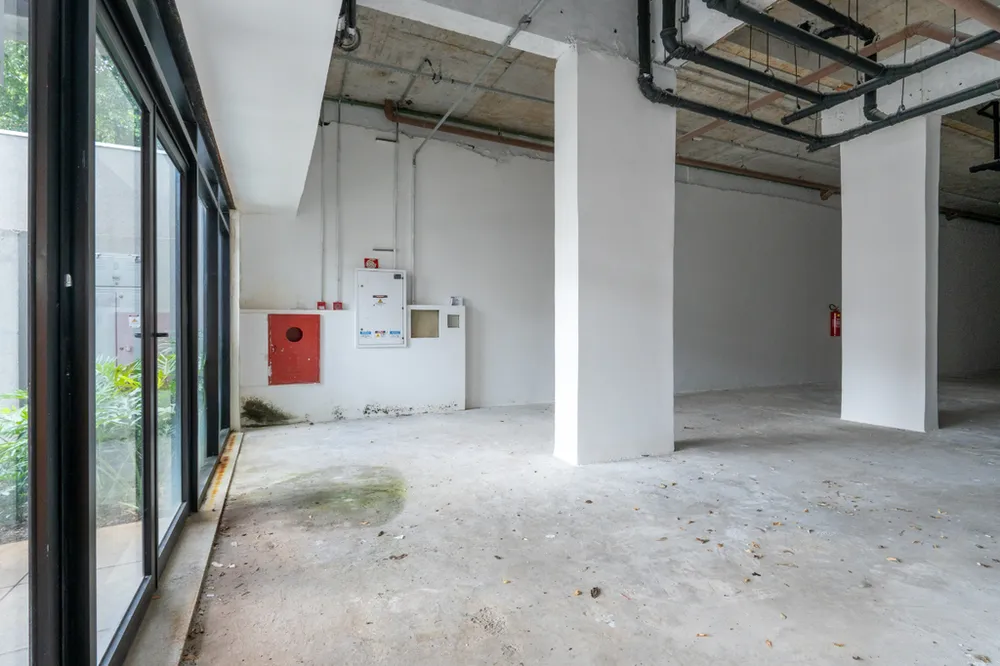 Loja-Salão, 200 m² - Foto 11